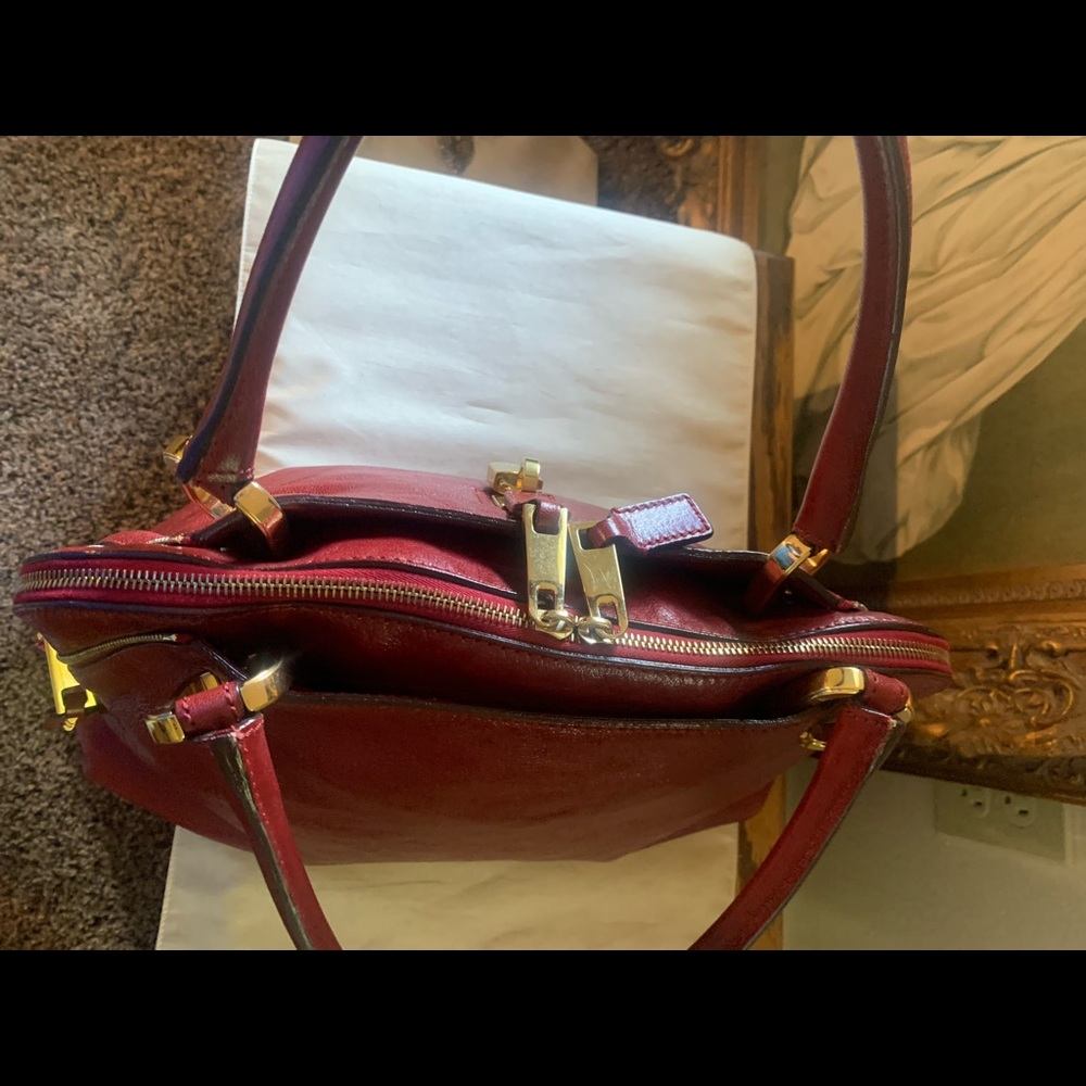 Marc Jacobs Paradise Rio - Cherry Red - Picture 6 of 14